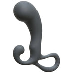 Optimale P-Massager - Gray - Anal Probe