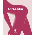 Oral Sex Mini Book - Books