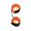 Orange Is the New Black Ankle Love Cuffs - Rolik®