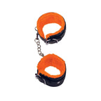 Orange Is the New Black Ankle Love Cuffs - Rolik®