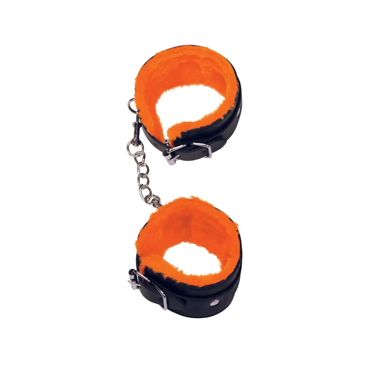 Orange Is the New Black Ankle Love Cuffs - Rolik®
