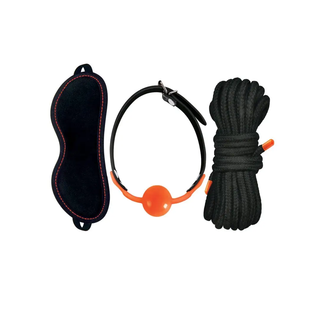 Orange is the New Black Kit #2 - See No Evil Speak No Evil - Rolik®