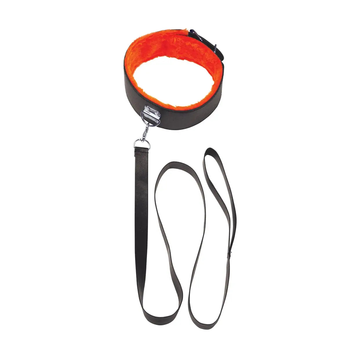 Orange Is the New Black Short Leash - Rolik®