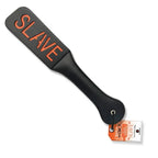 Orange Is The New Black Slap Paddle - Rolik®
