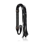 Orange Is the New Black Whip It Flogger - Rolik®