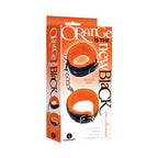 Orange Is the New Black Wrist Love Cuffs - Rolik®