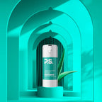 Organic Aloe + Plant Based Personal Lubricant + Lube