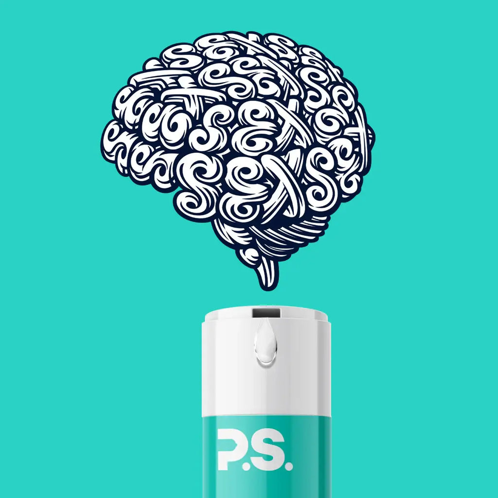 Organic Aloe + Plant Based Personal Lubricant + Lube