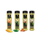 Organica Kissable Massage Oil