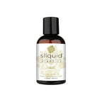 Organics Silk Hybrid Glide 4.2 oz Lubricant