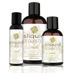 Organics Silk Hybrid Glide Lubricant
