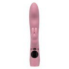 Orgasmatron™ Digital G - Bunny Vibrator - Rolik®