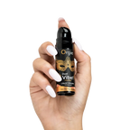 Orgie Dual Vibe Sex on the Beach Intimate Arousal Gel - 0.5 fl. oz. - Enhancers