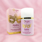 Orgie Hydra Intima – Daily Vulvar Moisturizer Cream 1.7 fl. oz.