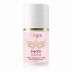 Orgie Hydra Intima – Daily Vulvar Moisturizer Cream 1.7 fl. oz.
