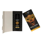 Orgie Oral Ease Deepthroat Spray | Mint 0.5 fl. oz.