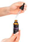 Orgie Orgasmic Drops Intimate Arousal Gel - 1 fl. oz. - Enhancers