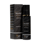 Orgie Sensfeel for Man Seduction Elixir | 10-in-1 Hair & Body Lotion 3.38 fl. oz.