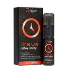Orgie Time Lag Delay Spray 0.88 fl. oz.