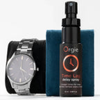 Orgie Time Lag Delay Spray 0.88 fl. oz.