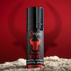 Orgie Touro XXXL Power Cream - 0.5 fl. oz. - Enhancers