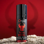 Orgie Touro XXXL Power Cream - 0.5 fl. oz. - Enhancers