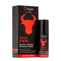 Orgie Touro XXXL Power Cream - 0.5 fl. oz. - Enhancers