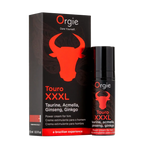 Orgie Touro XXXL Power Cream - 0.5 fl. oz. - Enhancers