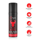 Orgie Touro XXXL Power Cream - 0.5 fl. oz. - Enhancers
