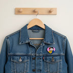 Original Love Enamel Pin