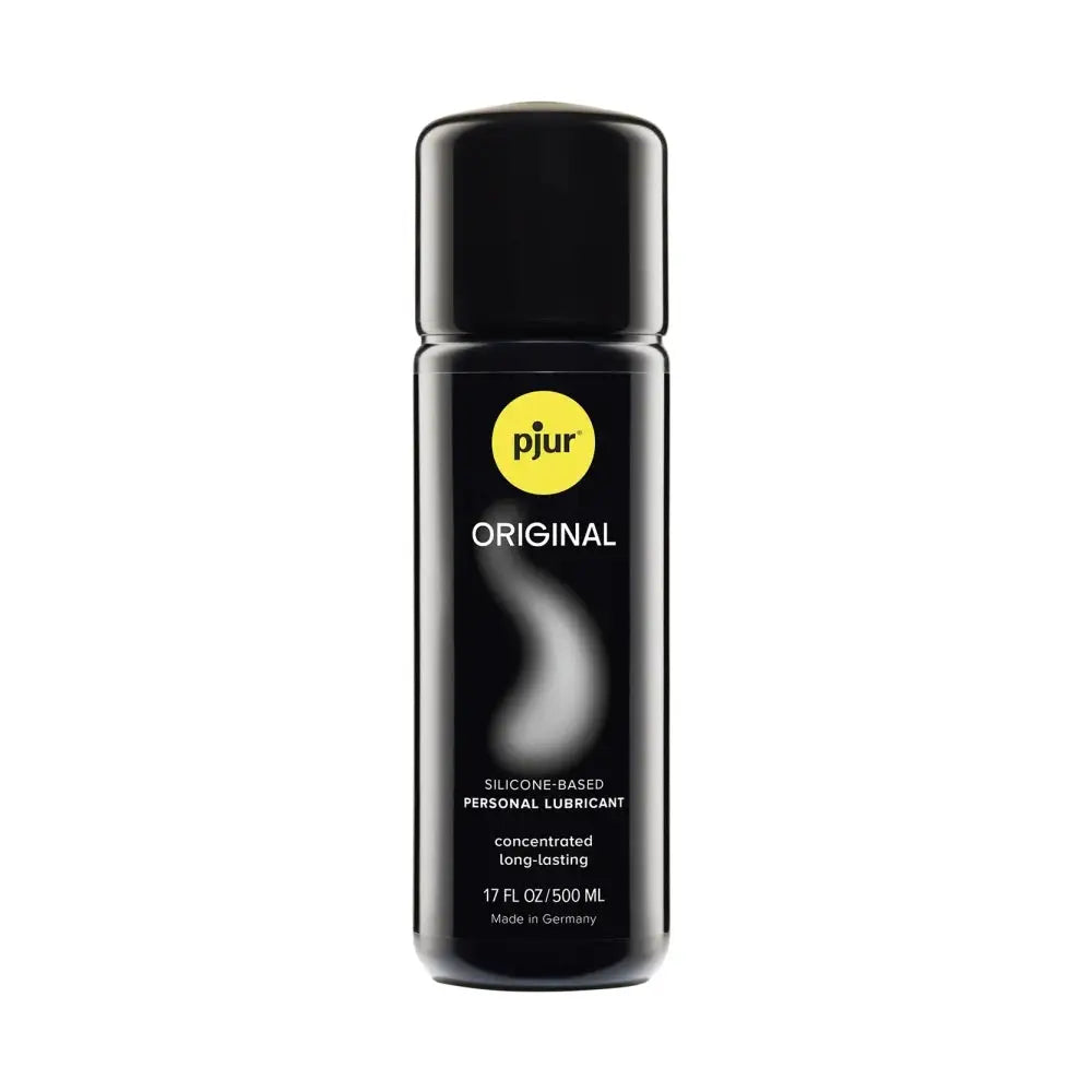 Original Super Concentrated Silicone Lubricant 17 fl. oz.
