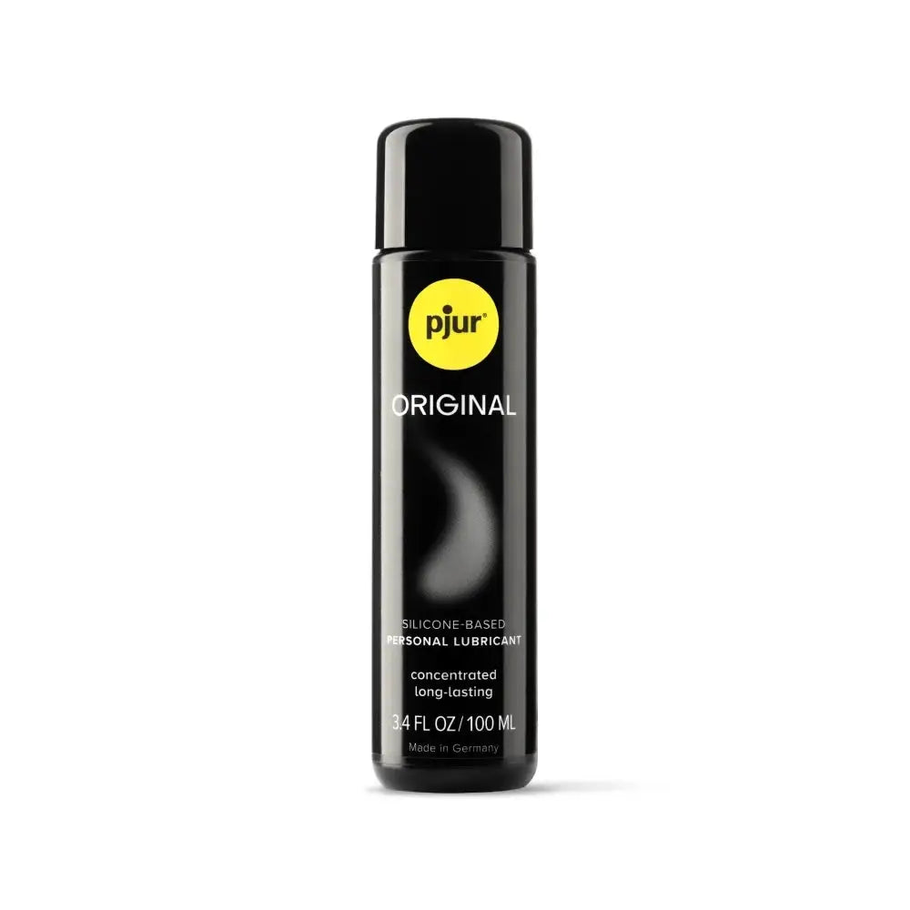 Original Super Concentrated Silicone Lubricant 3.4 fl. oz.