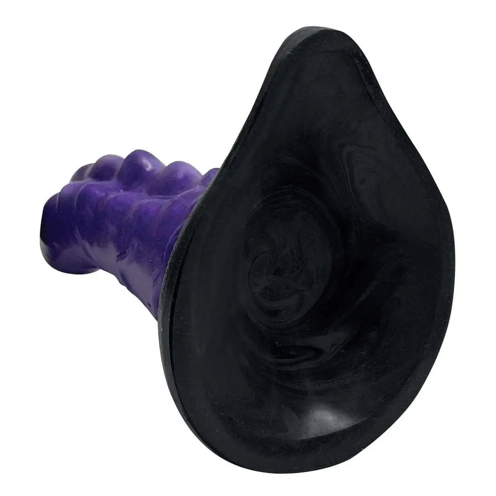 Orion Invader Space Alien Silicone Dildo - Rolik®
