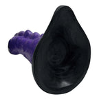 Orion Invader Space Alien Silicone Dildo - Rolik®