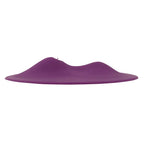 VibePad 2 with Remote - Purple - Vibrator