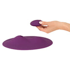 VibePad 2 with Remote - Purple - Vibrator
