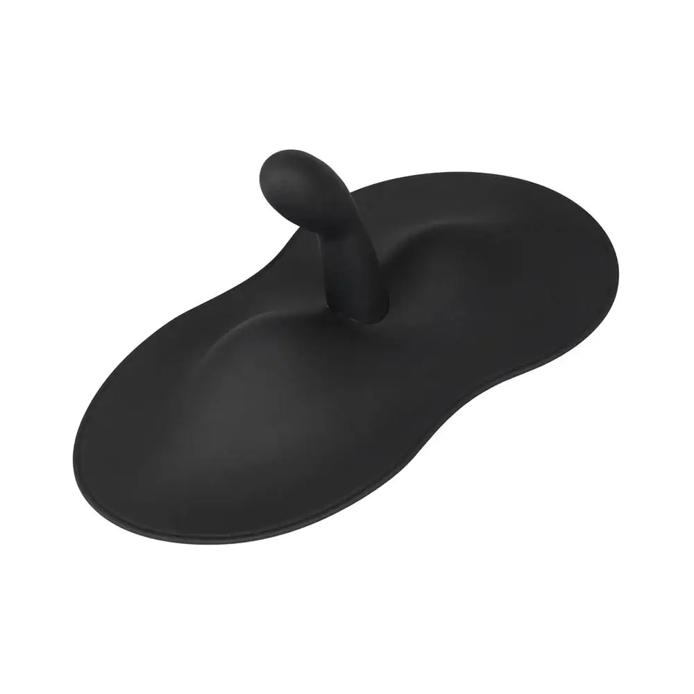 Vibepad 3 with Remote - Black - Vibrator
