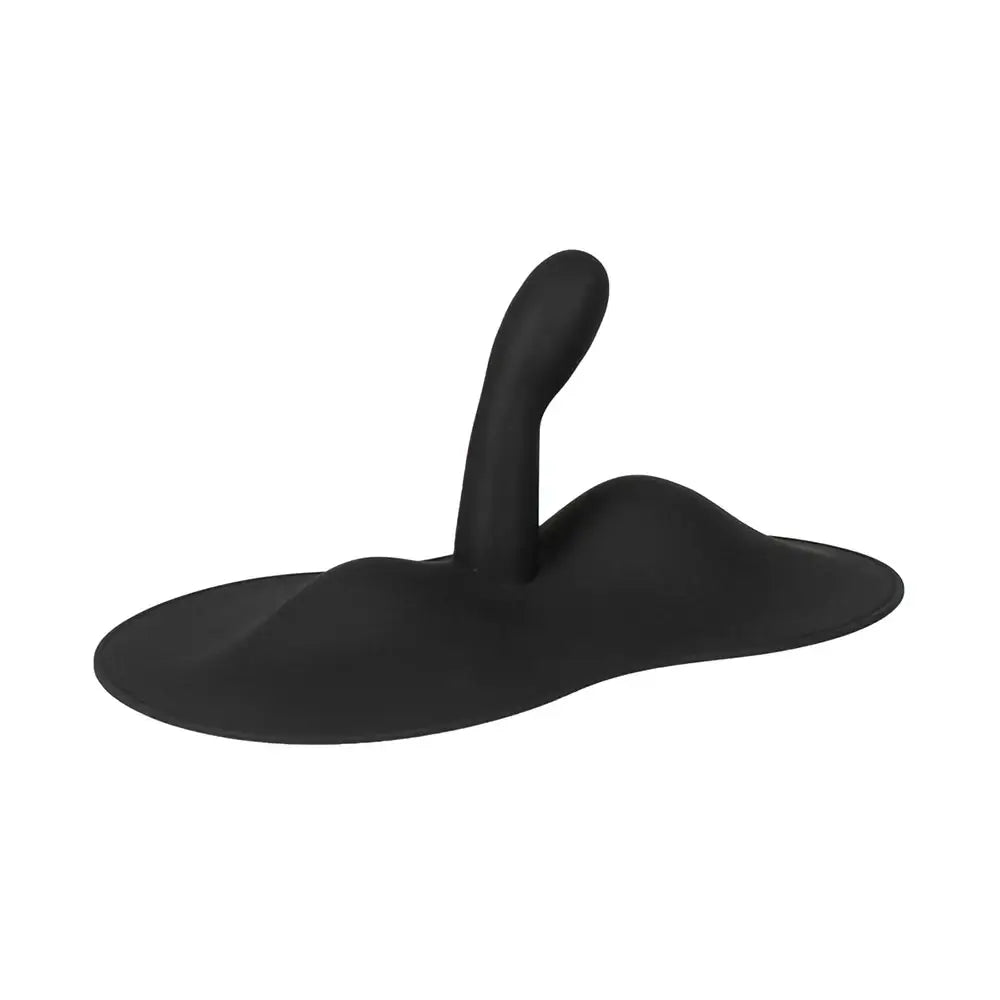 Vibepad 3 with Remote - Black - Vibrator