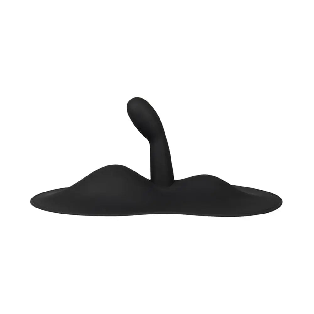 Vibepad 3 with Remote - Black - Vibrator