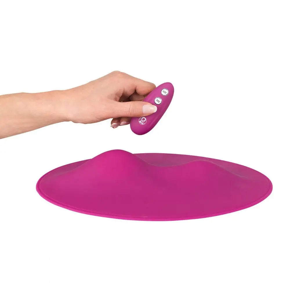 VibePad with Remote - Rolik®
