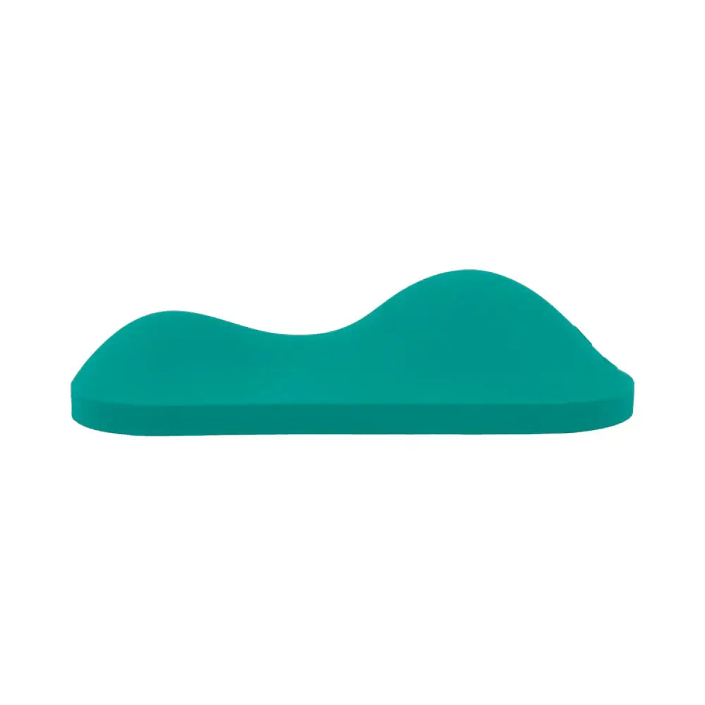 Vibepad Intense with Remote - Teal - Vibrator