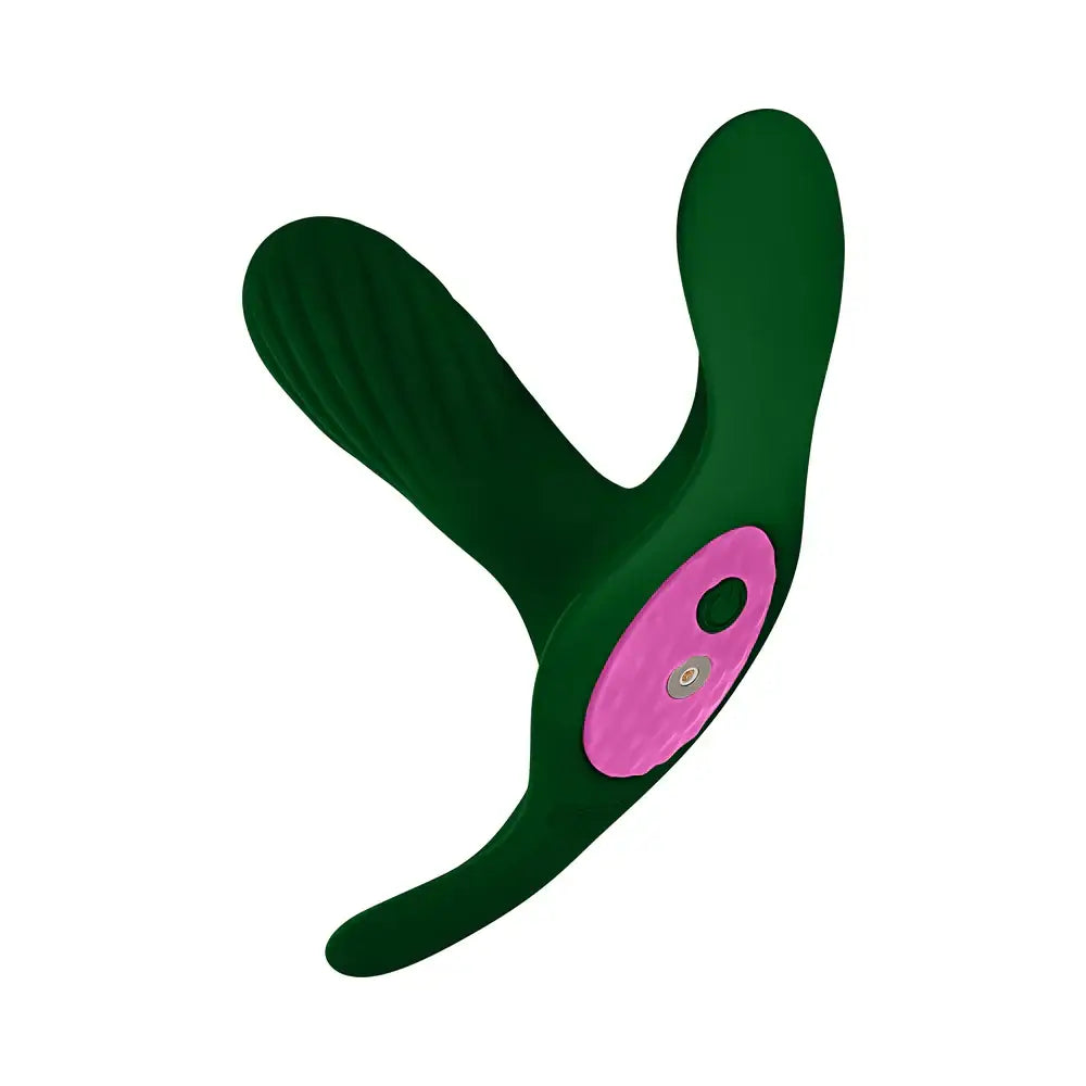 FemmeFunn Ossia Wearable Bullet Vibrator with Remote