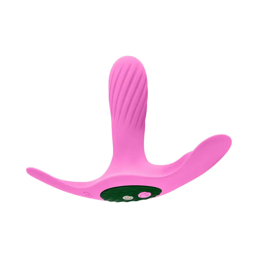 FemmeFunn Ossia Wearable Bullet Vibrator with Remote