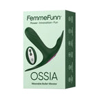 FemmeFunn Ossia Wearable Bullet Vibrator with Remote