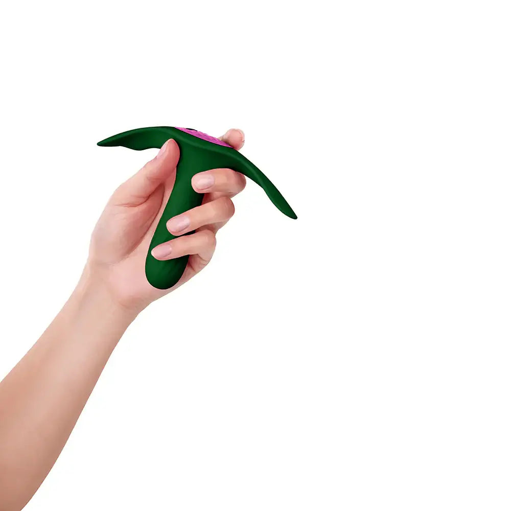 FemmeFunn Ossia Wearable Bullet Vibrator with Remote