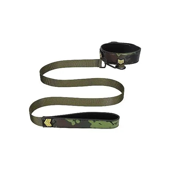 Ouch! Army Bondage Kit - Rolik®