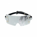 Ouch! Florence Collection Blindfold - White