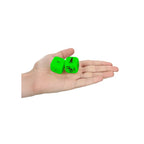 Ouch! Glow in the Dark Bondage Kit #1 - Glow in the Dark - Restraints