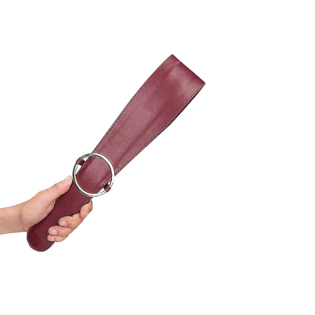 Ouch! Halo Belt Flogger