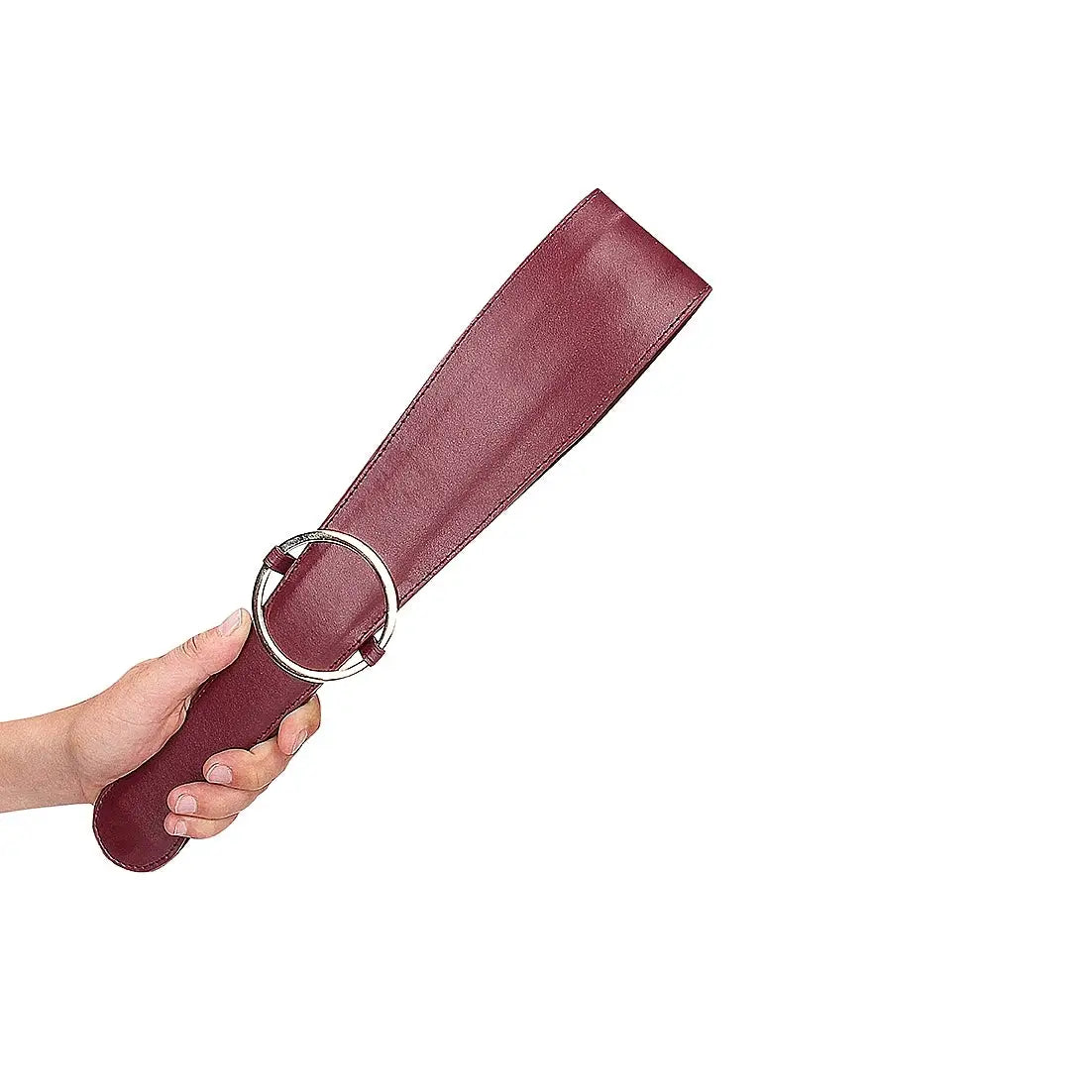 Ouch! Halo Belt Flogger